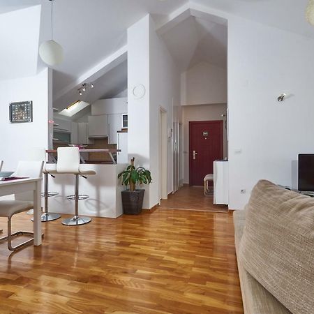 Adriatic Sea View Apartment Dubrovnik Extérieur photo