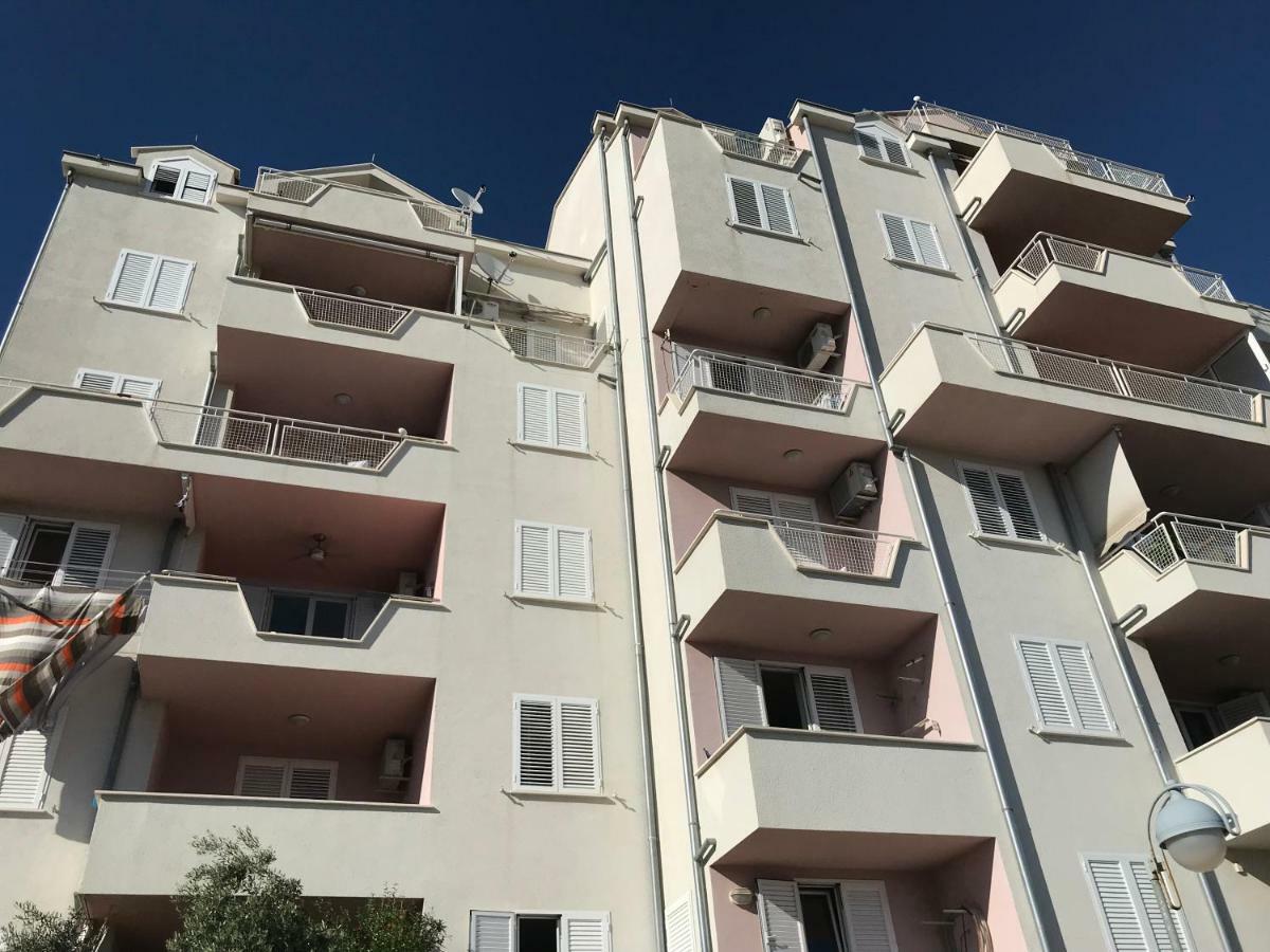 Adriatic Sea View Apartment Dubrovnik Extérieur photo