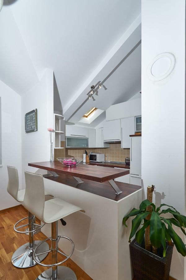 Adriatic Sea View Apartment Dubrovnik Extérieur photo